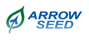 Arrow seed logo