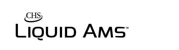 CHS Liquid AMS logo