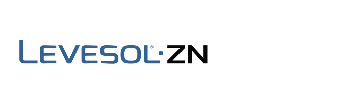 Levesol-ZN logo