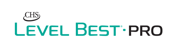 CHS Level Best Pro logo