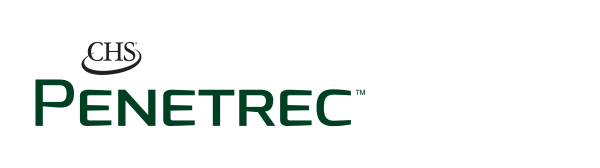 CHS Penetrec logo