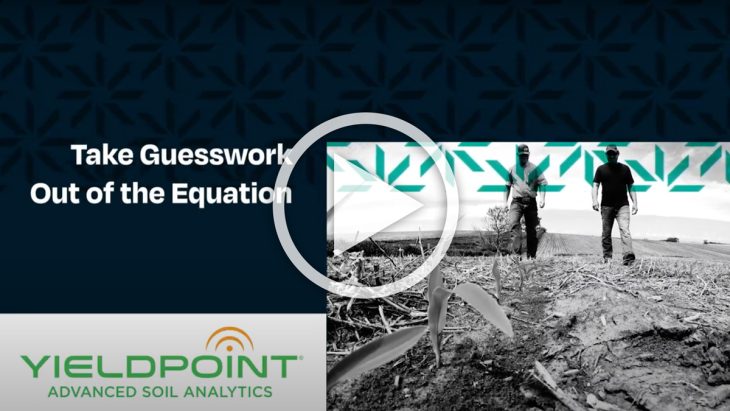 Yieldpoint video play graphic